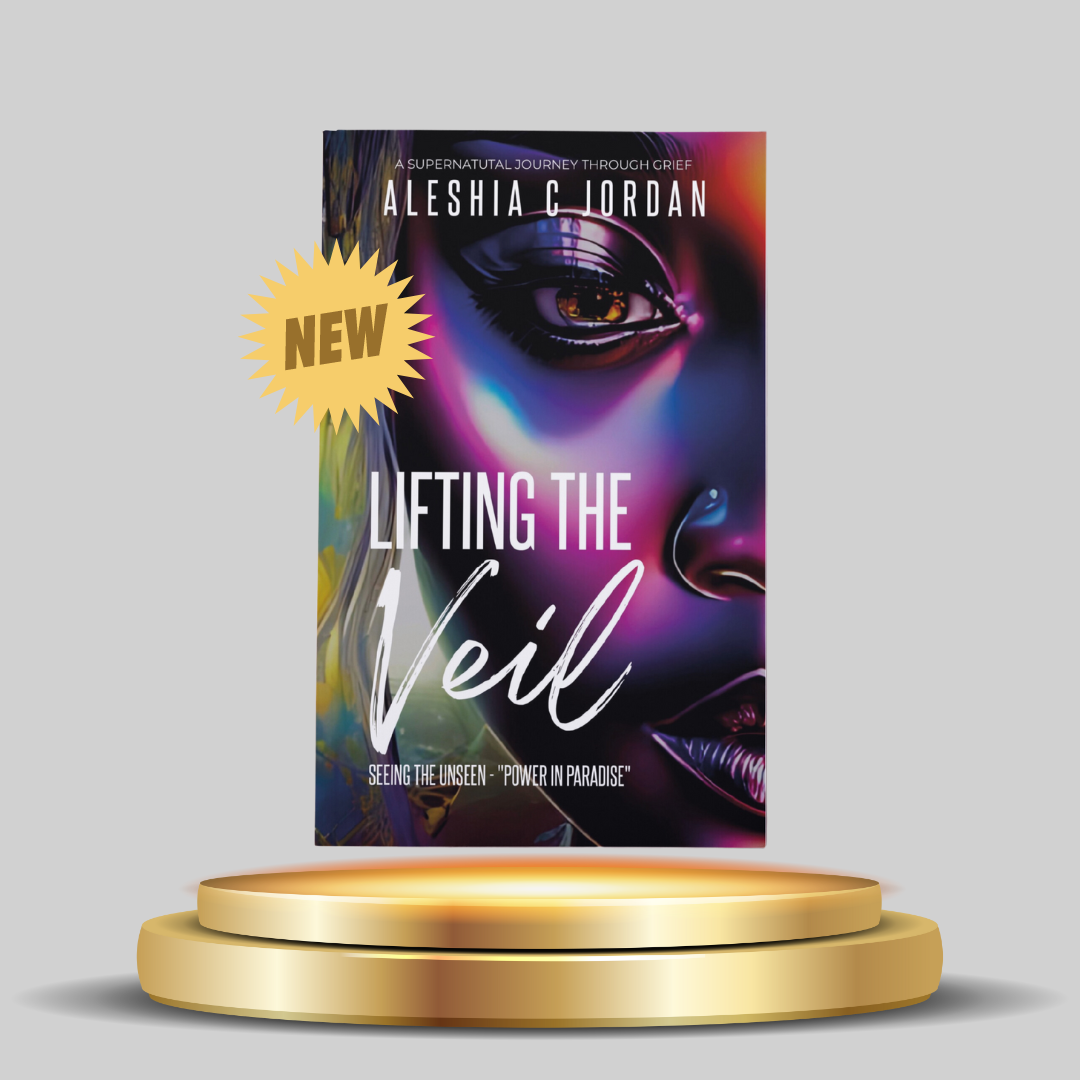 Lifting The Veil Book